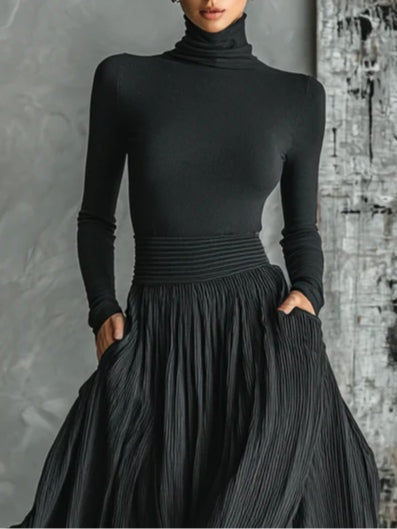 Women's Two Piece Set Slim Fit