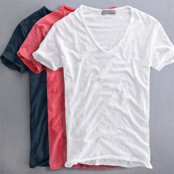 Cotton Casual Shirt - Vonnera