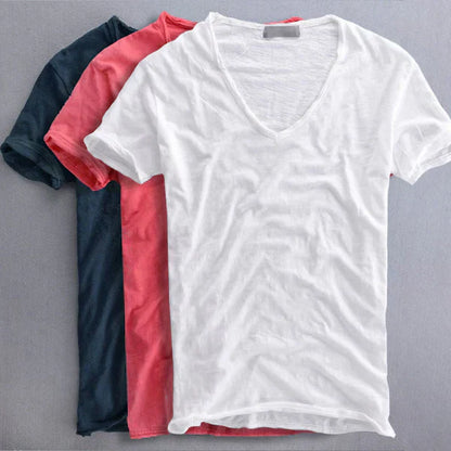 Cotton Casual Shirt - Vonnera