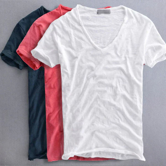 Cotton Casual Shirt - Vonnera