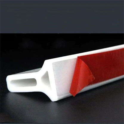 Silicone Bathroom Kitchen Seal Leak-