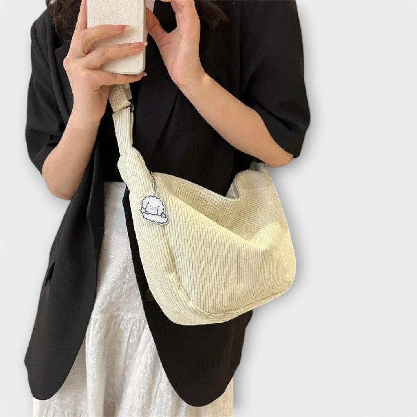 Elegant Shoulder Bag