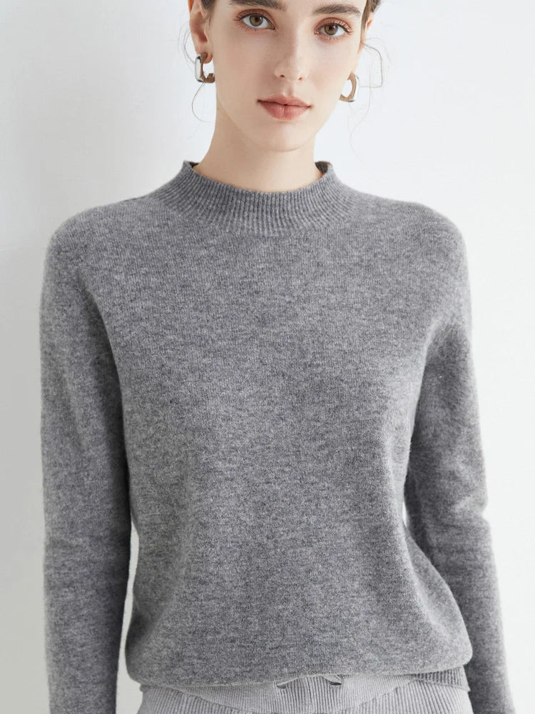 Women's Elegant Sweater