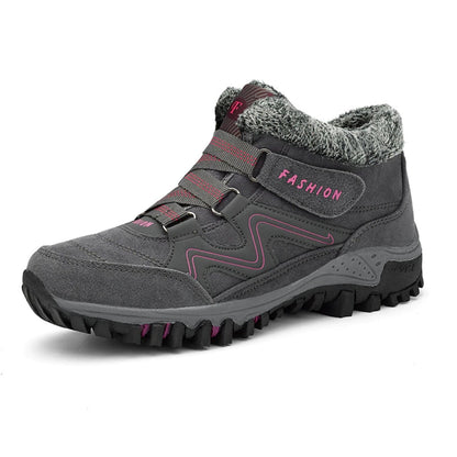 Vonnera Women's Winter Orthopedic Shoes - Vonnera