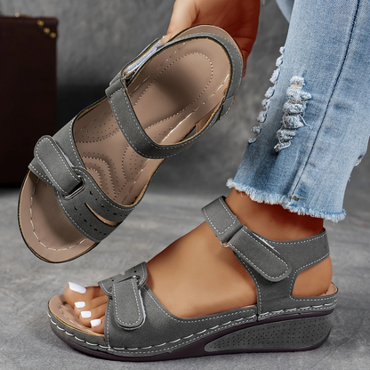 Rae Women's Wedge Sandals Platform Cushioned