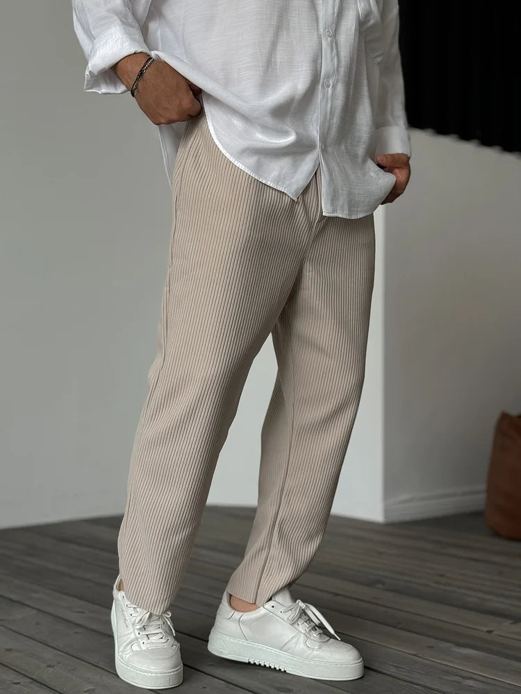 Soft Trousers