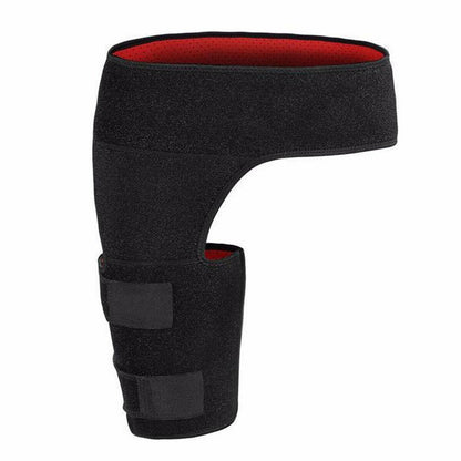 Vonnera Hip Support Brace Pain Relief