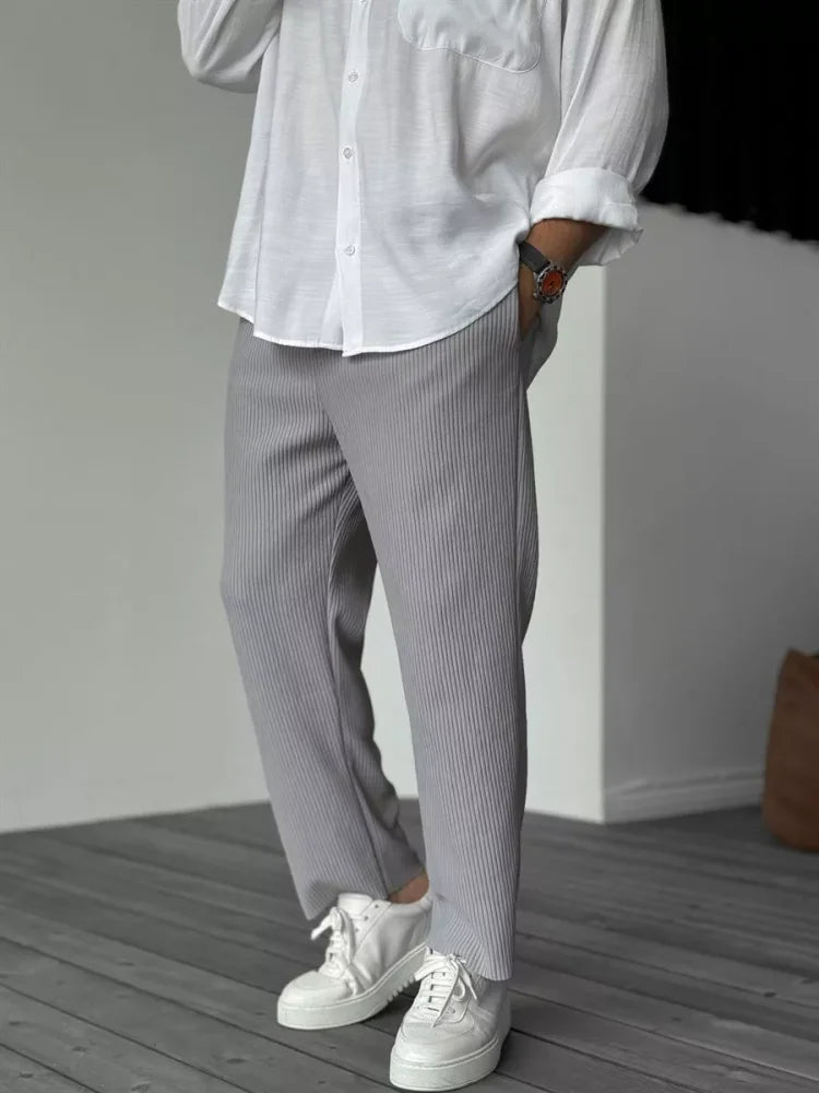 Soft Trousers
