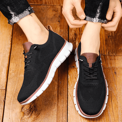 Elliott Men's Support Shoes Comfort