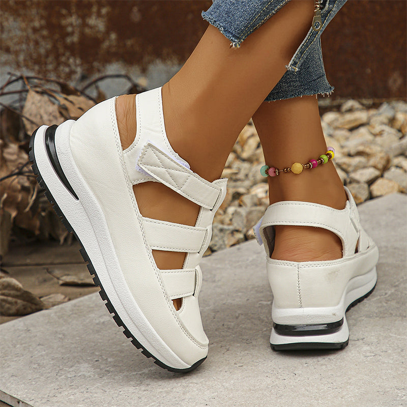 Women's Elegant Sneakers Comfortable