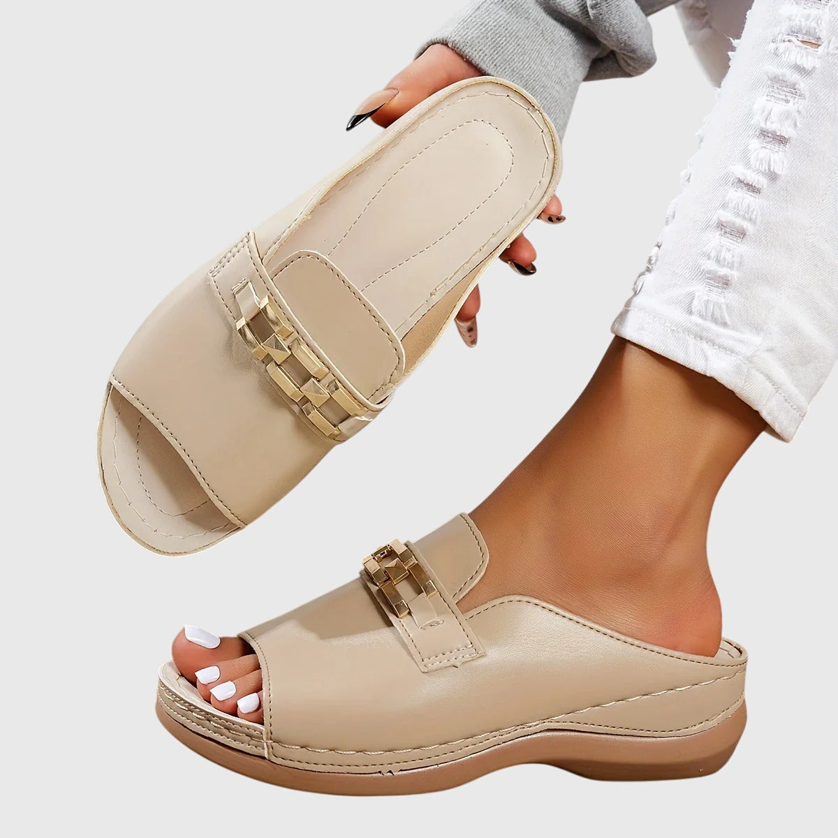 Beatrice | Sandals