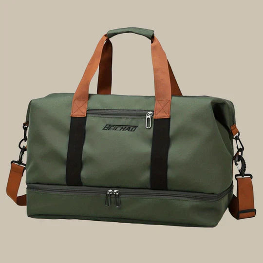 Men's Duffel Bag Spacious