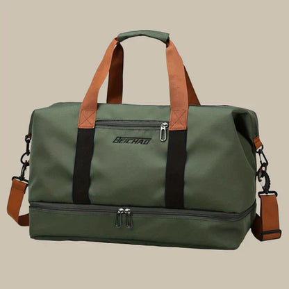 Men's Duffel Bag Spacious