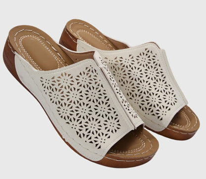 Natalia | Sandals