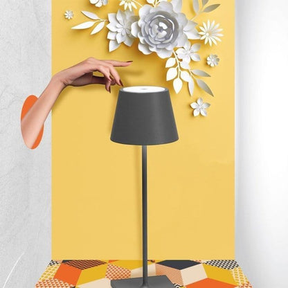 Alexa Led Table Lamp Waterproof Minimalist