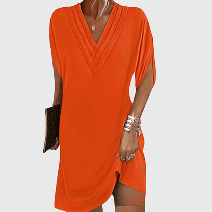 Anita Women's Empire Waist Dress