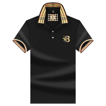 Men's Polo Shirt Jonas