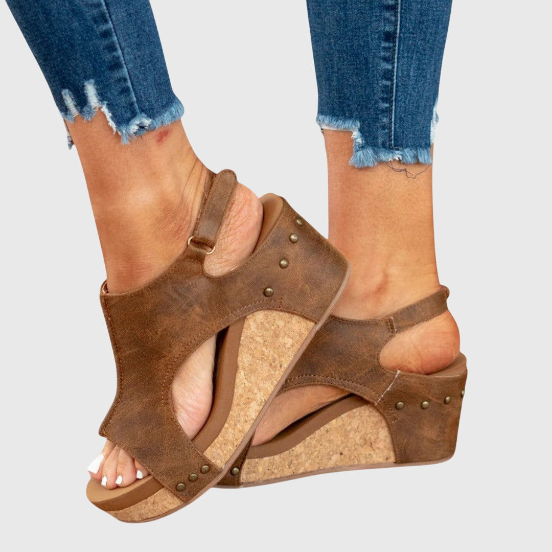 Adela | Sandals