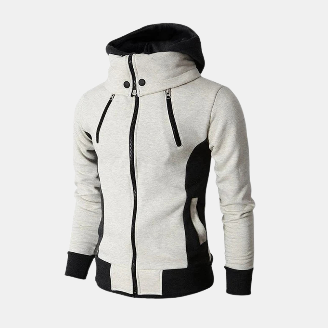 Men's Sports Jacket - Vonnera