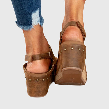 Adela | Sandals