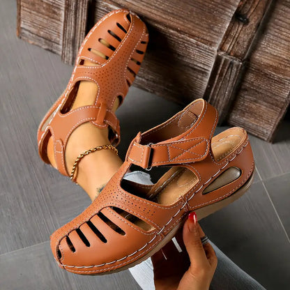 Women's Tatum Sandals - Vonnera