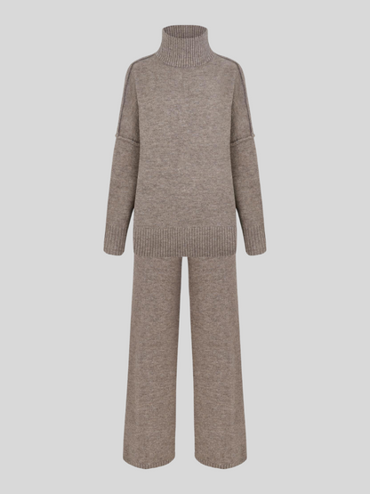 Women's Oversized Two Piece Set