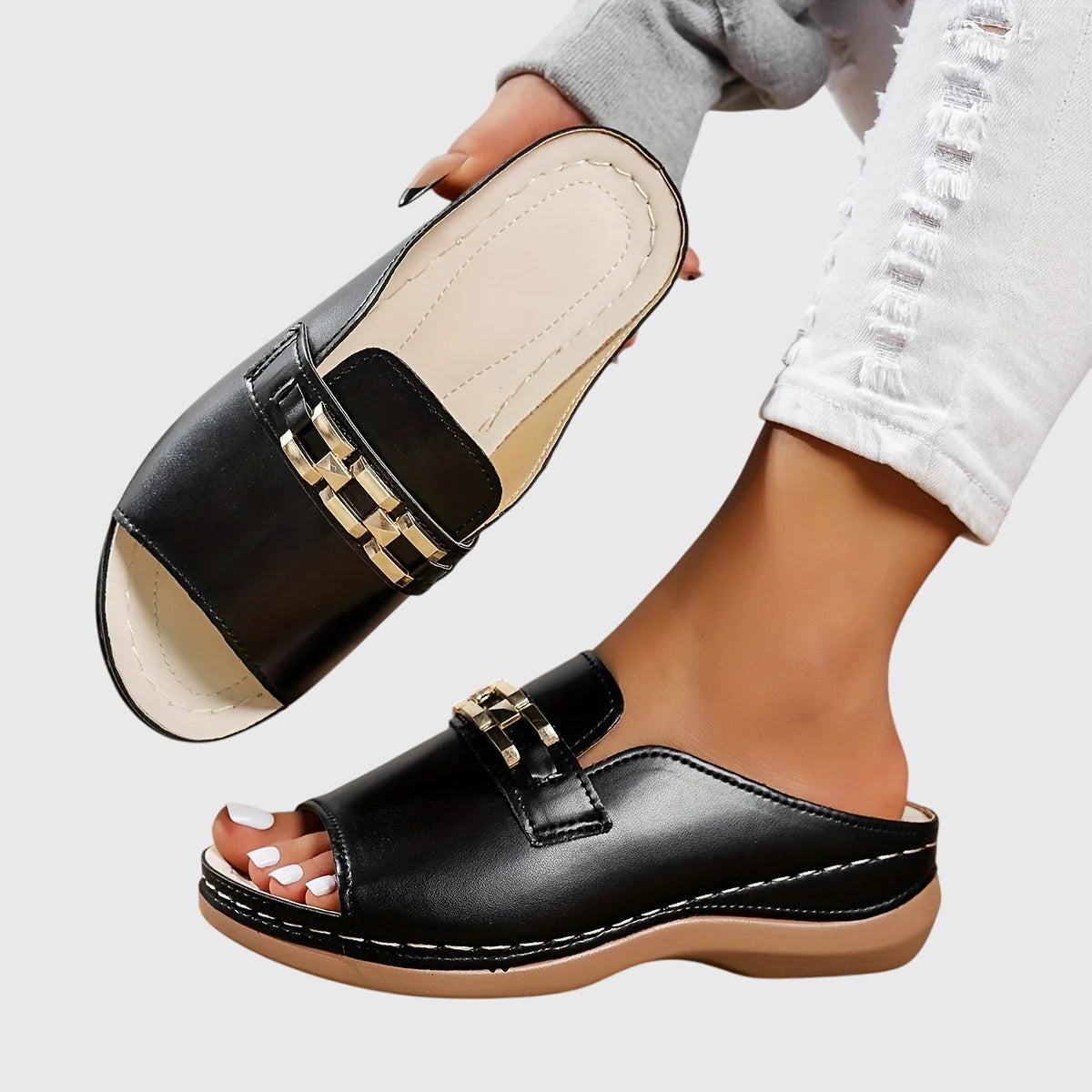 Beatrice | Sandals