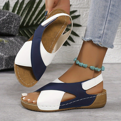 Women's Orthopedic Sandal Ultra Comfortable