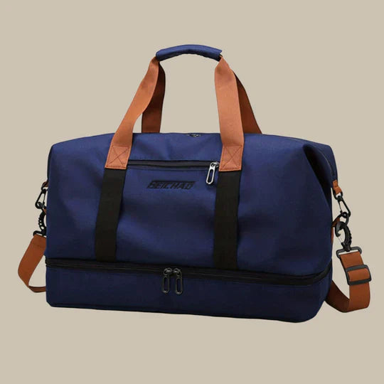 Men's Duffel Bag Spacious