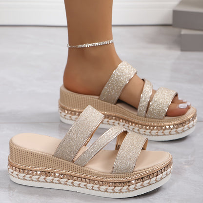 Women's Flat Sandals