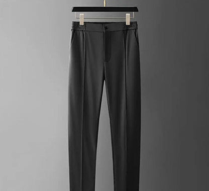 Grayson Men's Two Piece Polo Pants Set