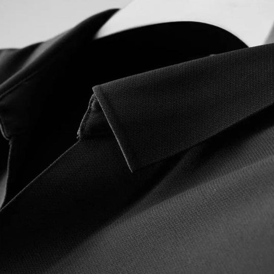 Men's Two-Piece Suit Set Wool Blend Transitional