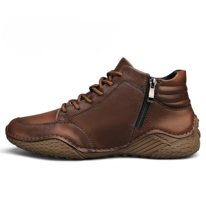 Andy Men's Orthopedic Boots - Vonnera