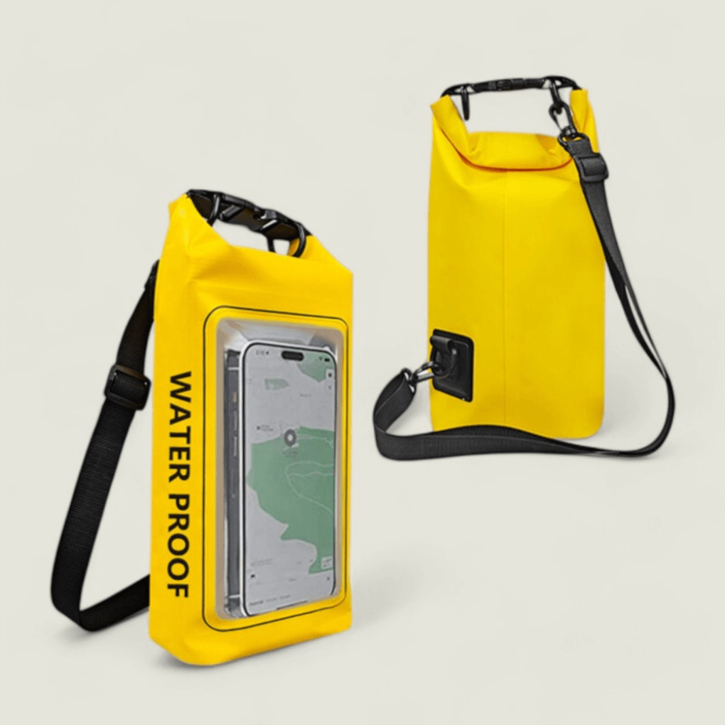 Waterproof Phone Pouch - Vonnera