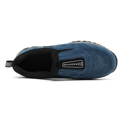 Arlo Mens Orthopedic Slip On Shoes