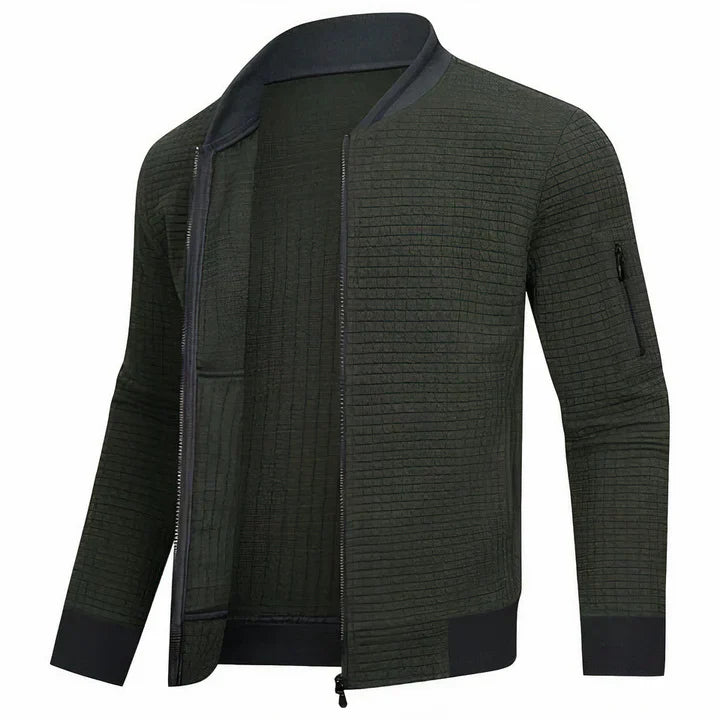 Men's Summer Windbreaker Lightweight Jacket - Vonnera