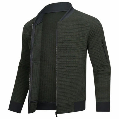 Men's Summer Windbreaker Lightweight Jacket - Vonnera