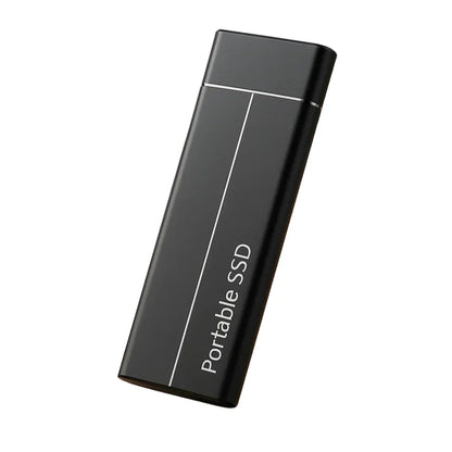 Portable SSD Ultra Fast External Drive - Vonnera