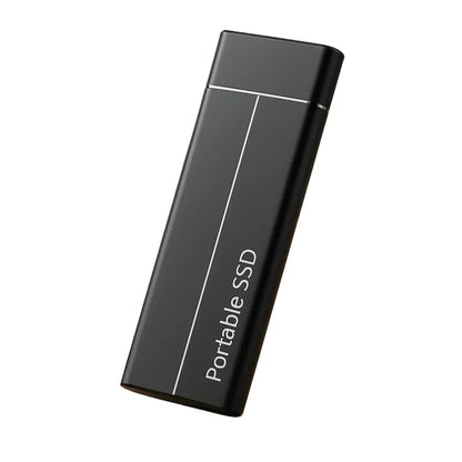 Portable Solid State Drive 1TB High Speed - Vonnera