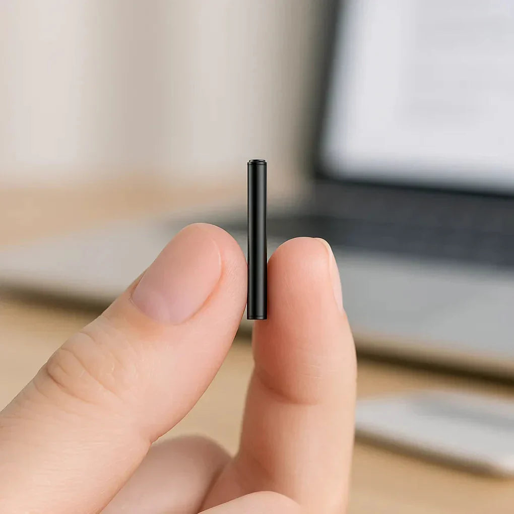 Voice Activated Mini Digital Recorder - Vonnera