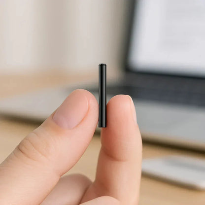 Voice Activated Mini Digital Recorder - Vonnera