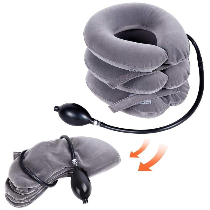 Vonnera Cervical Traction Neck Support