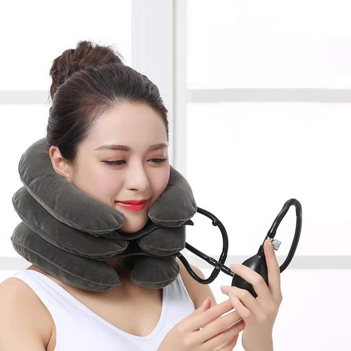 Vonnera Cervical Traction Neck Support