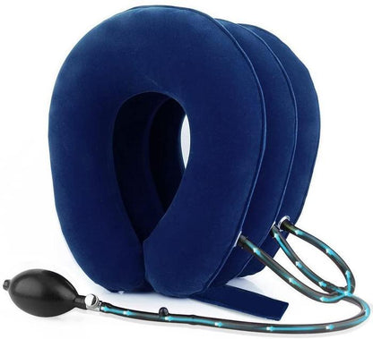 Vonnera Cervical Traction Neck Support