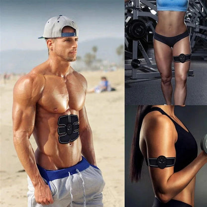 Vonnera Electronic Muscle Stimulator