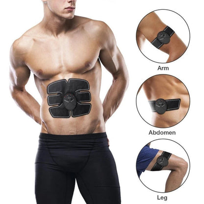Vonnera Electronic Muscle Stimulator