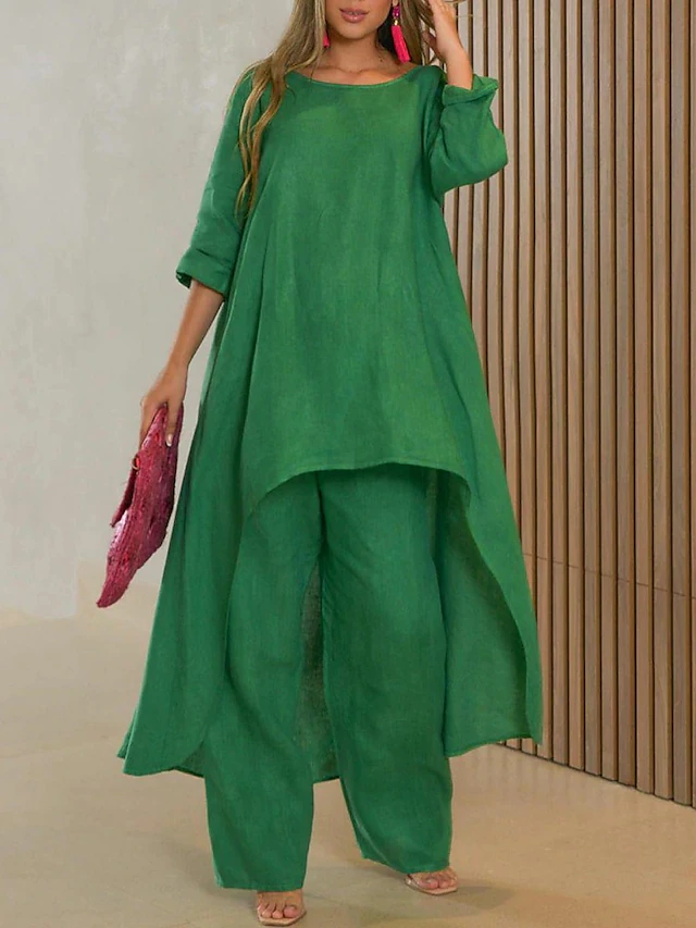 Women's Weekend Loungewear Set Soft