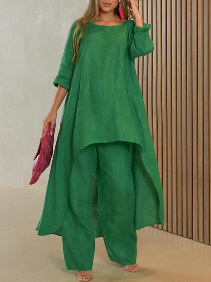 Women's Weekend Loungewear Set Soft