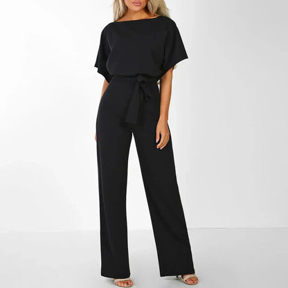 Women's Jumpsuit One Piece Day To Night Wear