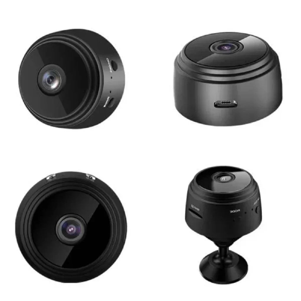 Wireless Backup Camera SD Card - Vonnera